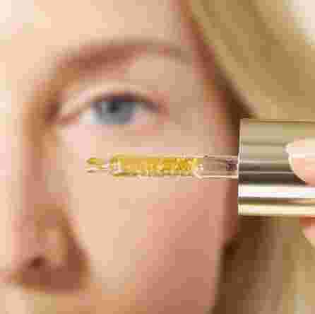 NUXE Super Serum [10] Eye serumas, 15 ml