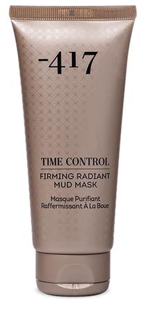 MINUS 417 Time Control stangrinantis veido kaukė, 100 ml
