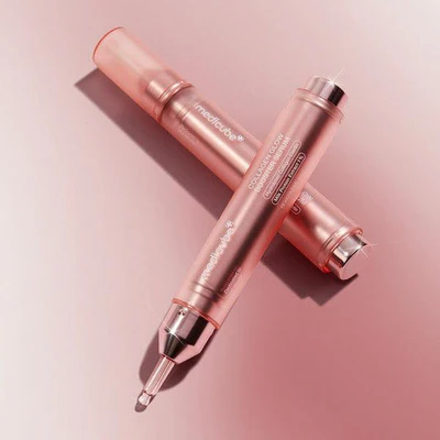 MEDICUBE Collagen Glow Booster serumas, 15 ml