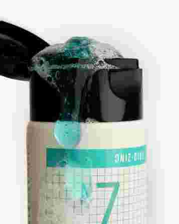 NOVEXPERT  Trio-Zink Clear Skin valomasis gelis, 150 ml