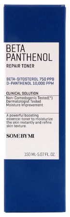 SOME BY MI Beta Panthenol tonikas, 150 ml