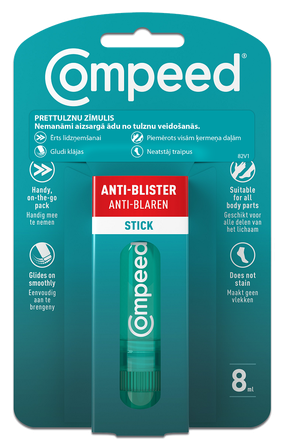 COMPEED  pieštukas nuo pūslių, 8 ml