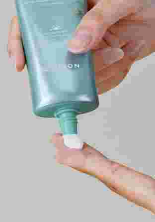 MIZON apsauginis kremas nuo saulės, 50 ml