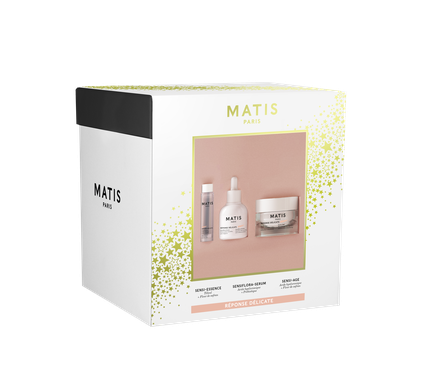 MATIS DELICATE jautriai odai dovanų rinkinys, 1 vnt.