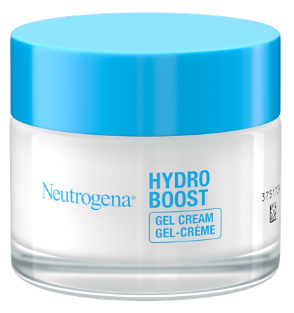NEUTROGENA Hydro Boost gelis-kremas, 50 ml
