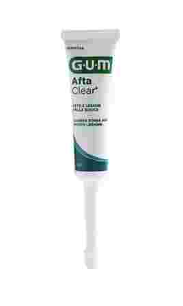 GUM Afta Clear gelis, 10 ml