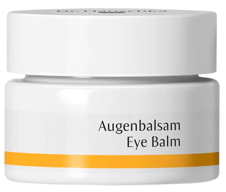 DR.HAUSCHKA Eye Balm balzamas, 10 ml