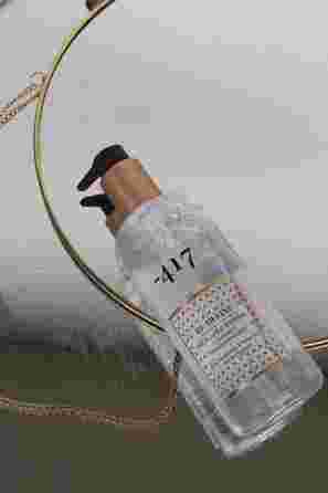 MINUS 417 Re-Define  micelinis vanduo, 350 ml