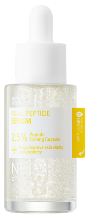 NEOGEN Dermalogy Real Peptide serumas, 30 ml
