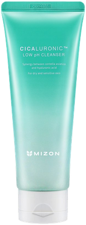 MIZON Cicaluronic Low Ph valomosios putos, 120 ml