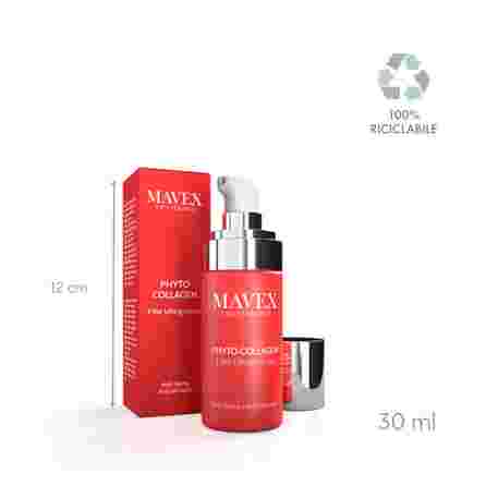MAVEX Phyto Collagen Filler Lifting serumas, 30 ml