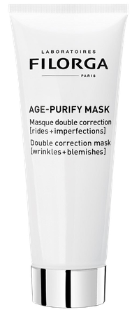 FILORGA Age-Purify veido kaukė, 75 ml