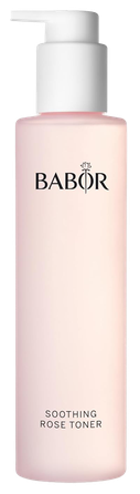 BABOR Soothing Rose tonikas, 200 ml