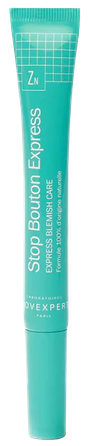 NOVEXPERT  Trio-Zink Express Blemish serumas, 7 ml