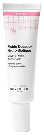 NOVEXPERT  Magnesium Velvety Hydro-Biotic skystis, 30 ml