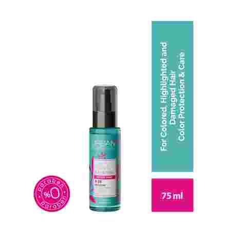 URBAN CARE Pure Coconut & Aloe Vera plaukų serumas, 75 ml