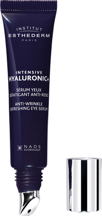 INSTITUT ESTHEDERM Intensive Hyaluronic+ Eye serumas, 15 ml
