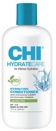 CHI Hydratecare drėkinantis kondicionierius, 355 ml