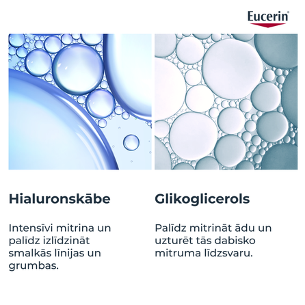 EUCERIN Hyaluron-Filler +3x Effect purškiklis, 150 ml