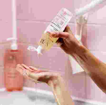 SVR Topialyse Huile Lavante valomasis aliejus, 400 ml