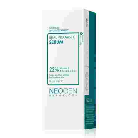NEOGEN Dermalogy Real Vitamin C serumas, 32 g