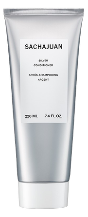 SACHAJUAN Silver kondicionierius, 220 ml