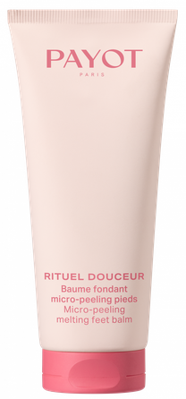 PAYOT Well-Being dušo kremas, 200 ml