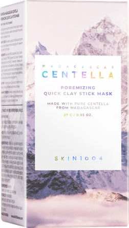 SKIN1004 veido kaukė, 27 g
