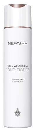 NEWSHA Classic Daily Weightless kondicionierius, 250 ml