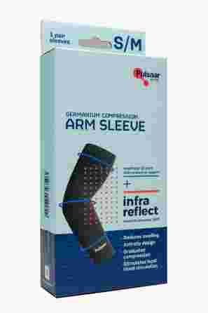 PULSAAR S/M Germanium Compression kompresinės rankų ortozė, 1 pora