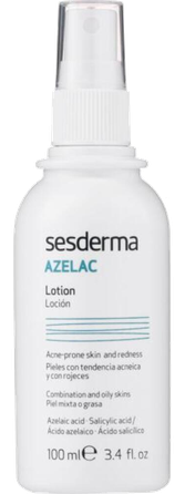 SESDERMA Azelac probleminei odai losjonas, 100 ml