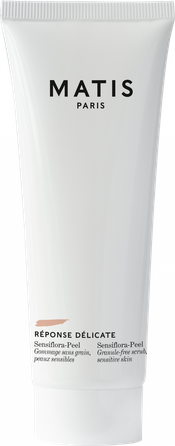 MATIS Reponse Delicate Sensiflora-Peel šveitiklis, 50 ml