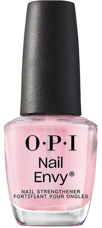 OPI Nail Envy Pink To Envy priemonės nagams stiprinti, 15 ml