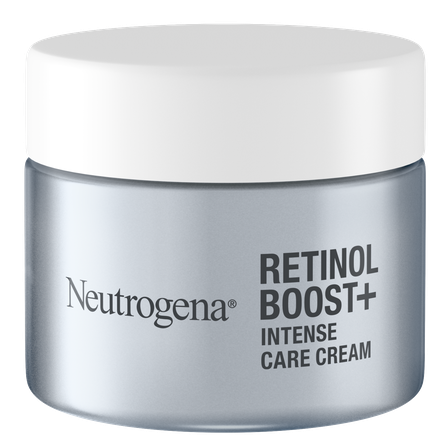 NEUTROGENA Retinol Boost+ Intense veido kremas, 50 ml