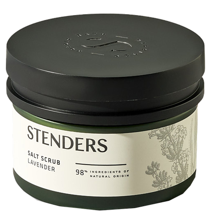 STENDERS Su Levandomis šveitiklis, 300 g