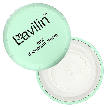 LAVILIN LAVILIN kojoms skirtas dezodorantas, 13 g