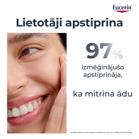 EUCERIN Hyaluron-Filler +3x Effect purškiklis, 150 ml