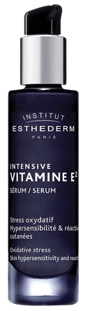 INSTITUT ESTHEDERM Intensive Vitamine E serumas, 30 ml