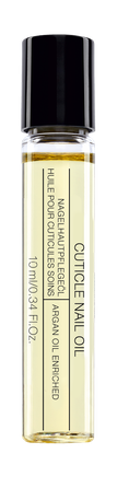 ALESSANDRO Cuticle Nail Oil su argano aliejumi nagų aliejus, 10 g