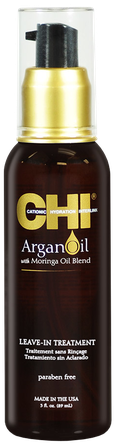 CHI Argan Oil aliejus, 89 ml