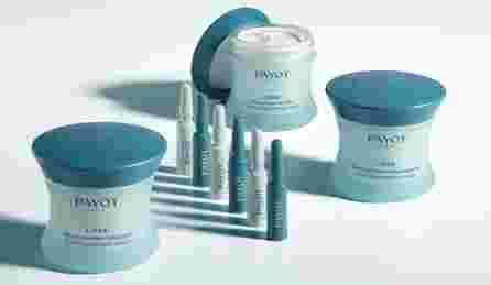 PAYOT LISSE Resurfacing sleeping veido kremas, 50 ml