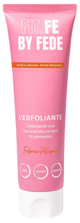 FITFEBYFEDE veido prausiklis, 100 ml