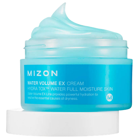 MIZON Water Volume EX veido kremas, 230 ml