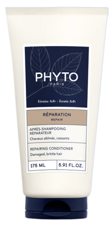 PHYTO  Repair plaukus atstatantis kondicionierius, 175 ml