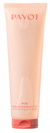 PAYOT Nue D`tox valomasis gelis, 150 ml