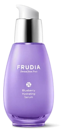 FRUDIA Blueberry Hydrating serumas, 50 g