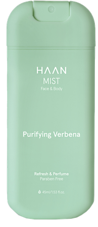 HAAN Purifying Verbena dulksna, 45 ml