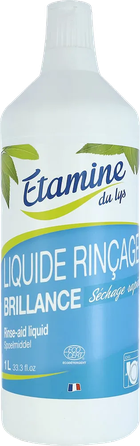 ETAMINE DU LYS Indaplovėms indų skalavimo skystis, 1000 ml