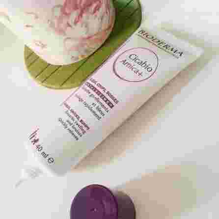 BIODERMA Cicabio Arnica+ kremas, 40 ml