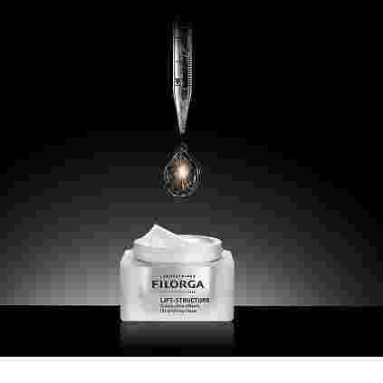 FILORGA Lift-Structure veido kremas, 50 ml